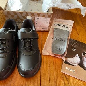 Anodyne No. 31 Sport Walker size 8M